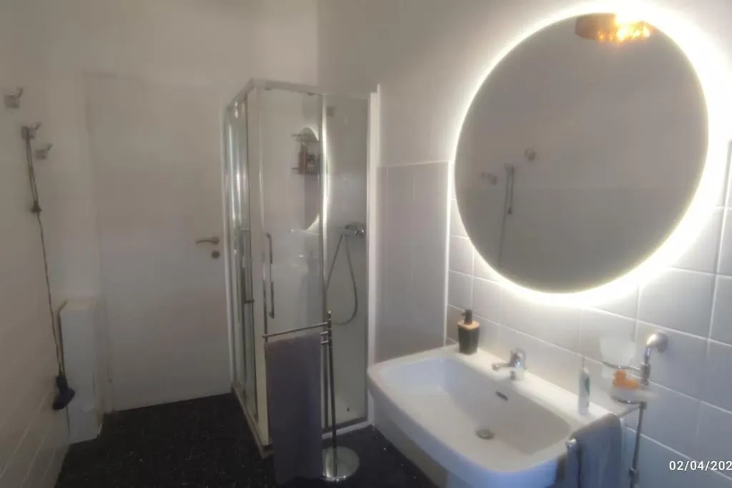 Bergam8 - Visitabergamo, Zona Centro-Stazione Apartman 0*, Bergamo