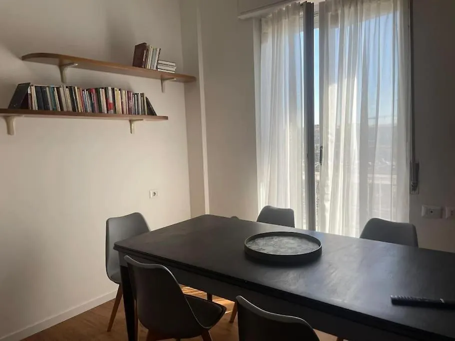 Bergam8 - Visitabergamo, Zona Centro-Stazione Apartman