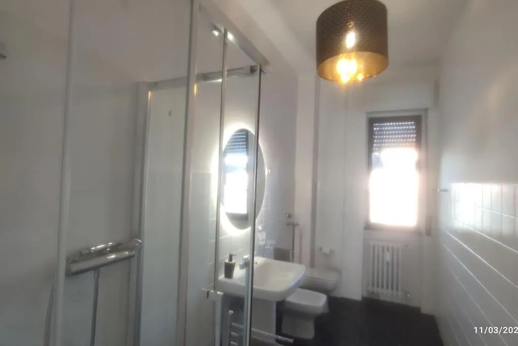 Bergam8 - Visitabergamo, Zona Centro-Stazione Apartman