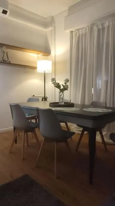 Bergam8 - Visitabergamo, Zona Centro-Stazione Apartman 0*, Bergamo Olaszország