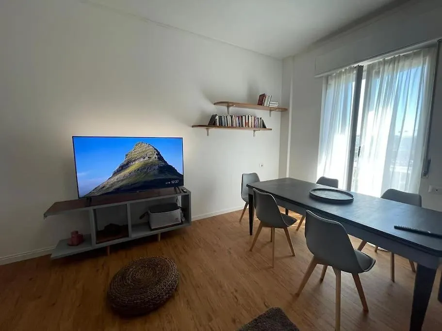 Bergam8 - Visitabergamo, Zona Centro-Stazione Apartman